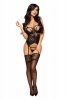 Shaina corset